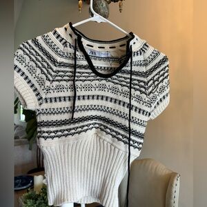 Perfect transition top